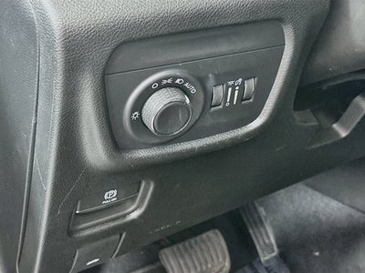 2025 Jeep Grand Cherokee Laredo X 4x4