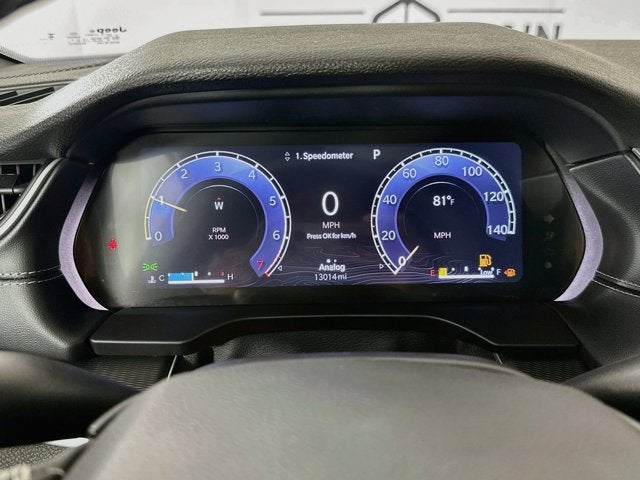 2025 Jeep Grand Cherokee Laredo X 4x4