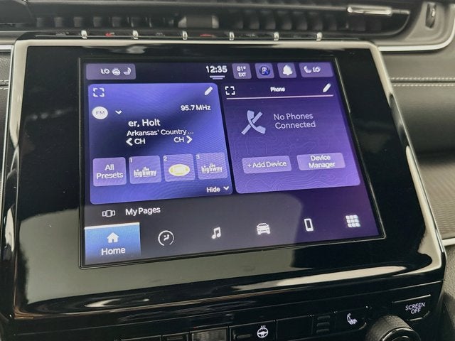 2025 Jeep Grand Cherokee Laredo X 4x4