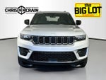 2025 Jeep Grand Cherokee Laredo X 4x4