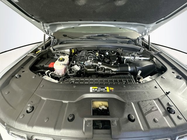 2025 Jeep Grand Cherokee Laredo X 4x4