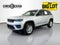 2025 Jeep Grand Cherokee Laredo X 4x4