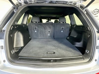2025 Jeep Grand Cherokee Laredo X 4x4