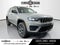 2027 Jeep Grand Cherokee GRAND CHEROKEE LAREDO 4X4