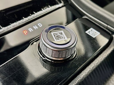 2027 Jeep Grand Cherokee GRAND CHEROKEE LAREDO 4X4