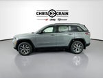 2027 Jeep Grand Cherokee GRAND CHEROKEE LAREDO 4X4