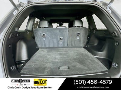 2023 Jeep Grand Cherokee Altitude 4x4