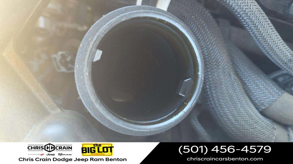 2024 Jeep Grand Cherokee Altitude 4x4