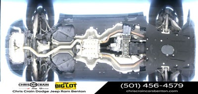 2024 Jeep Grand Cherokee Altitude 4x4