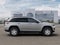 2025 Jeep Grand Cherokee GRAND CHEROKEE LAREDO 4X4