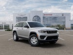 2025 Jeep Grand Cherokee GRAND CHEROKEE LAREDO 4X4