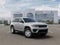 2025 Jeep Grand Cherokee GRAND CHEROKEE LAREDO 4X4