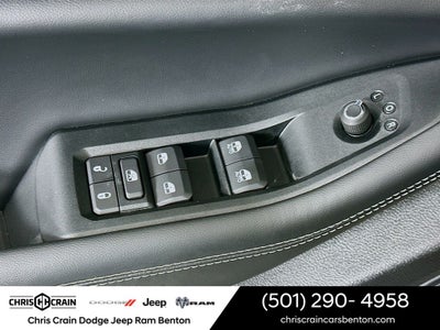 2026 Jeep Grand Cherokee GRAND CHEROKEE LAREDO X 4X4