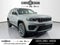 2027 Jeep Grand Cherokee GRAND CHEROKEE LAREDO 4X4