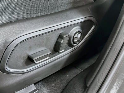 2027 Jeep Grand Cherokee GRAND CHEROKEE LAREDO 4X4