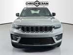 2027 Jeep Grand Cherokee GRAND CHEROKEE LAREDO 4X4
