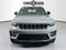 2027 Jeep Grand Cherokee GRAND CHEROKEE LAREDO 4X4