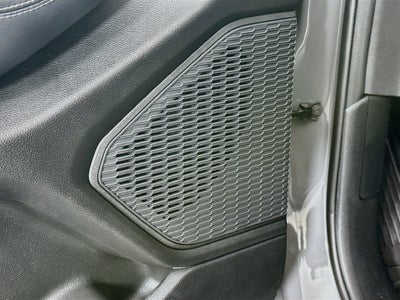 2027 Jeep Grand Cherokee GRAND CHEROKEE LAREDO 4X4