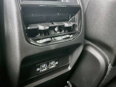 2027 Jeep Grand Cherokee GRAND CHEROKEE LAREDO 4X4