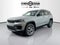 2027 Jeep Grand Cherokee GRAND CHEROKEE LAREDO 4X4