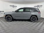 2027 Jeep Grand Cherokee GRAND CHEROKEE LIMITED RESERVE 4X4