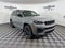 2027 Jeep Grand Cherokee GRAND CHEROKEE LIMITED RESERVE 4X4
