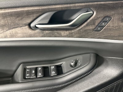 2027 Jeep Grand Cherokee GRAND CHEROKEE LIMITED 4X4