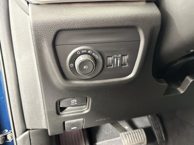 2027 Jeep Grand Cherokee GRAND CHEROKEE LIMITED 4X4