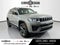 2027 Jeep Grand Cherokee GRAND CHEROKEE LIMITED 4X4