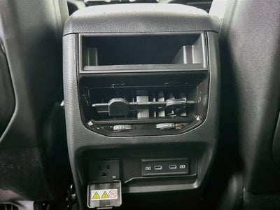 2027 Jeep Grand Cherokee GRAND CHEROKEE LIMITED 4X4