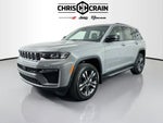 2027 Jeep Grand Cherokee GRAND CHEROKEE LIMITED 4X4