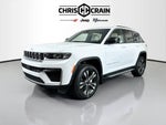 2027 Jeep Grand Cherokee GRAND CHEROKEE LIMITED 4X4