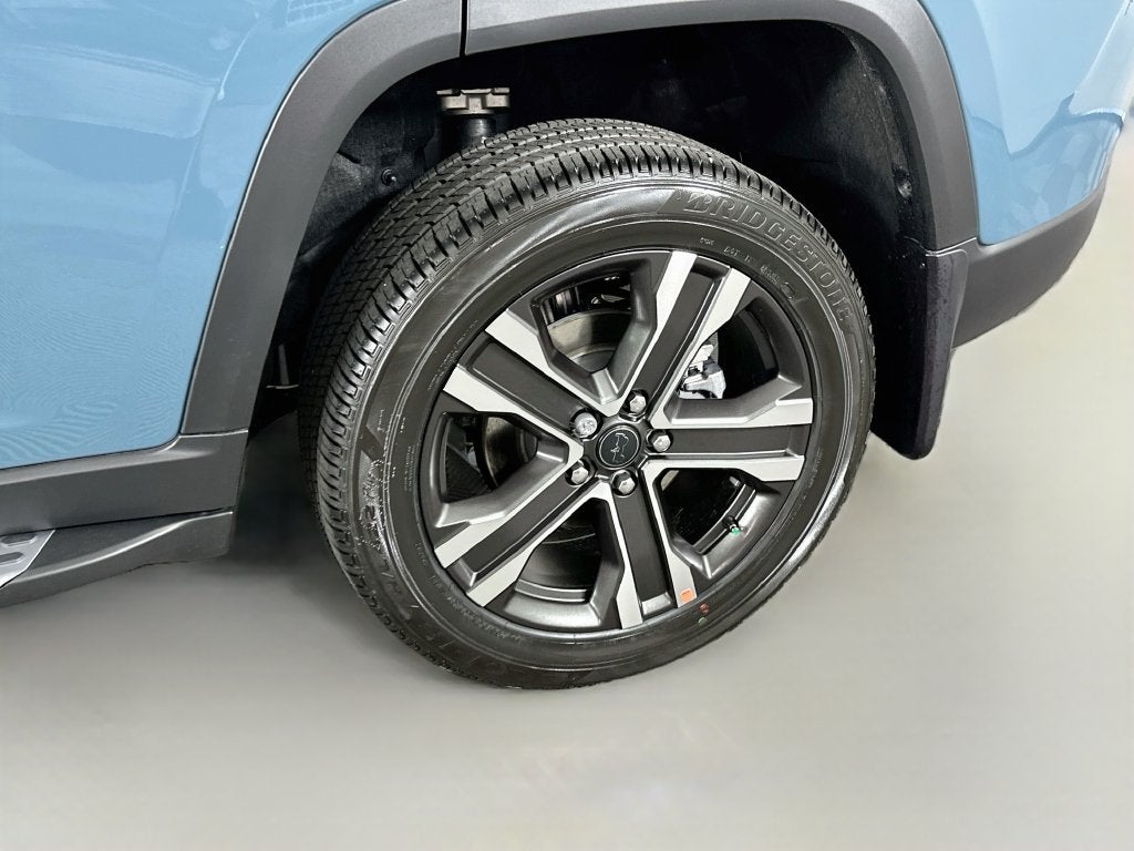 2027 Jeep Grand Cherokee GRAND CHEROKEE LIMITED 4X4