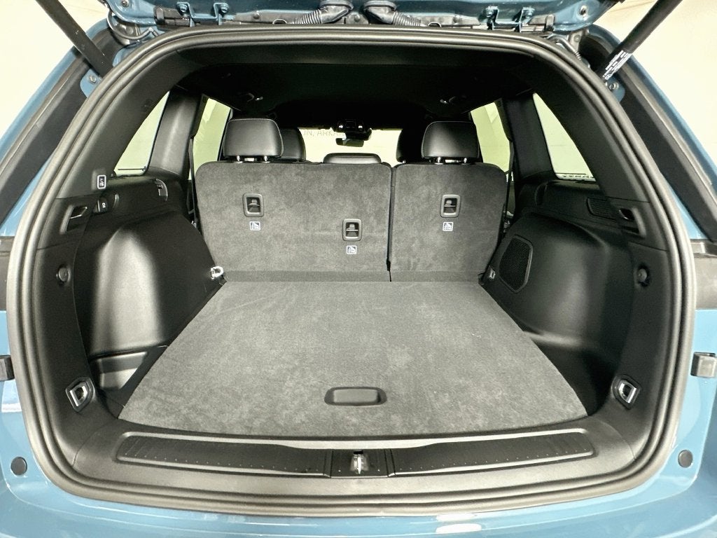2027 Jeep Grand Cherokee GRAND CHEROKEE LIMITED 4X4