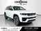2027 Jeep Grand Cherokee GRAND CHEROKEE LIMITED 4X4