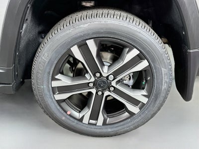 2027 Jeep Grand Cherokee GRAND CHEROKEE LIMITED 4X4