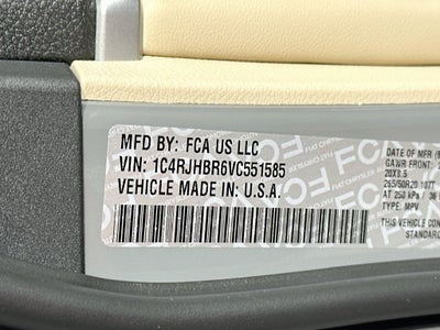 2027 Jeep Grand Cherokee GRAND CHEROKEE LIMITED 4X4