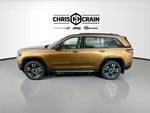 2027 Jeep Grand Cherokee GRAND CHEROKEE LIMITED 4X4