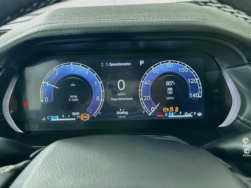 2027 Jeep Grand Cherokee GRAND CHEROKEE LIMITED 4X4