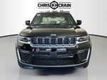 2027 Jeep Grand Cherokee GRAND CHEROKEE LIMITED 4X4