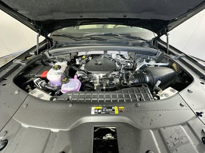 2027 Jeep Grand Cherokee GRAND CHEROKEE LIMITED 4X4