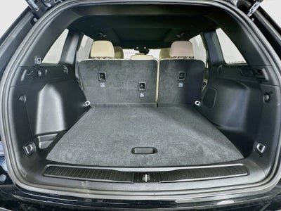 2027 Jeep Grand Cherokee GRAND CHEROKEE LIMITED 4X4