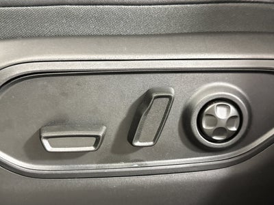 2027 Jeep Grand Cherokee GRAND CHEROKEE LIMITED RESERVE 4X4