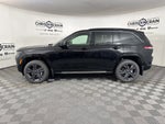 2027 Jeep Grand Cherokee GRAND CHEROKEE LIMITED RESERVE 4X4