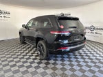 2027 Jeep Grand Cherokee GRAND CHEROKEE LIMITED RESERVE 4X4