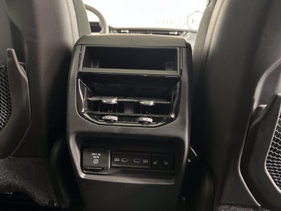 2027 Jeep Grand Cherokee GRAND CHEROKEE LIMITED RESERVE 4X4