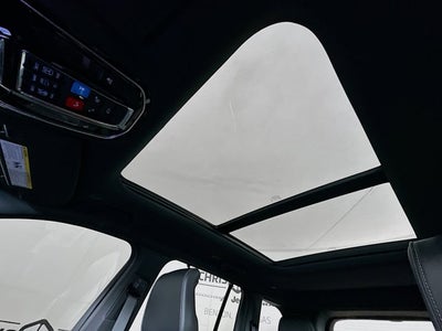 2024 Jeep Grand Cherokee Overland