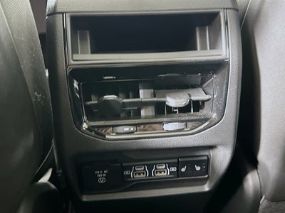 2024 Jeep Grand Cherokee Overland