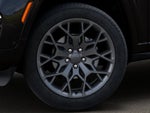 2025 Jeep Grand Cherokee GRAND CHEROKEE SUMMIT 4X4
