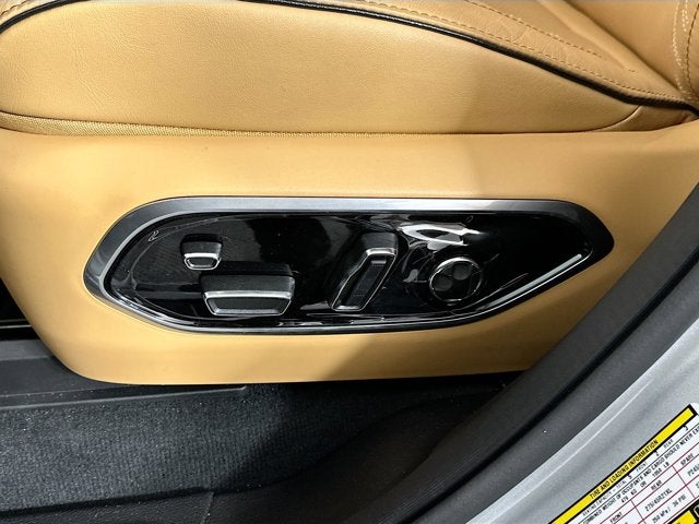 2025 Jeep Grand Cherokee GRAND CHEROKEE SUMMIT 4X4